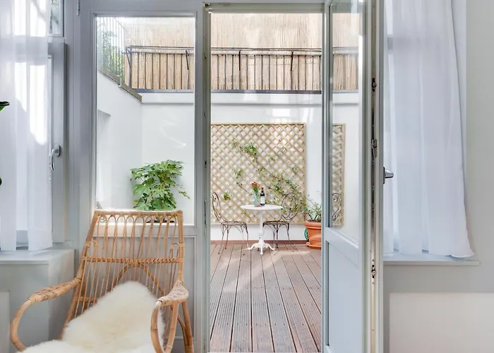  Newton Boutique Residences - Brussels Eu Area