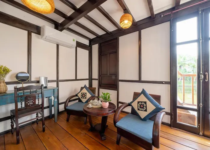 Zest Resort & Spa Hoi An