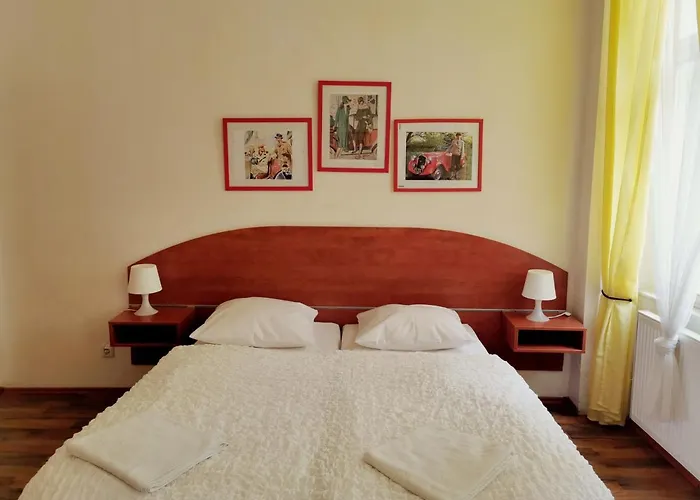 Apartment Amandment