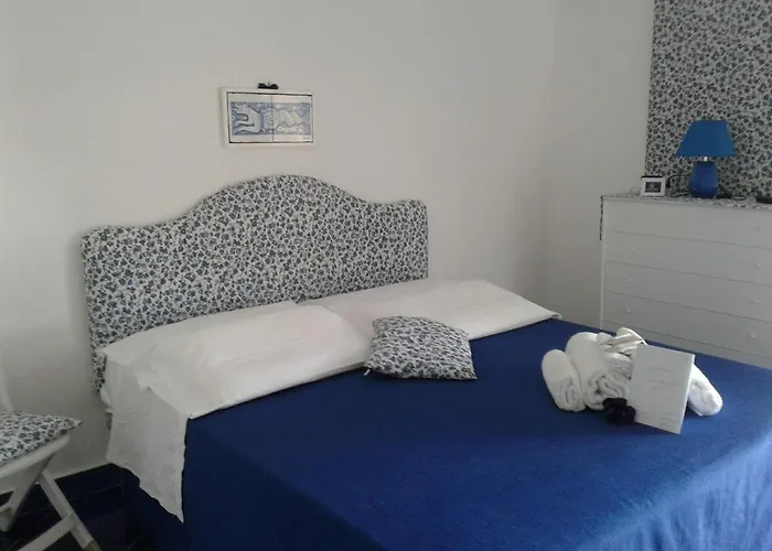 Casa Blu Cobalto