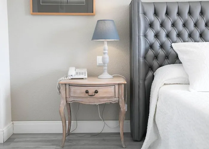 Hotel Jávea