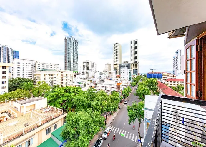 Minh Cat Hotel
