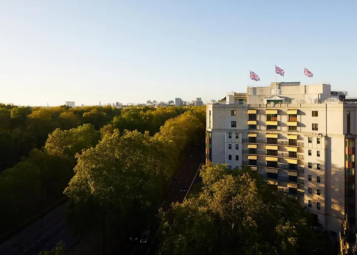Hôtel casino: The Dorchester - Dorchester Collection