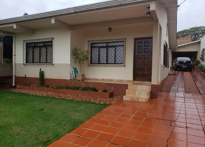 Yolanda Family House