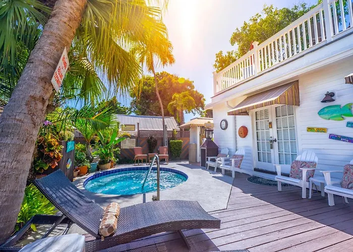Seascape Tropical (Adults Only)