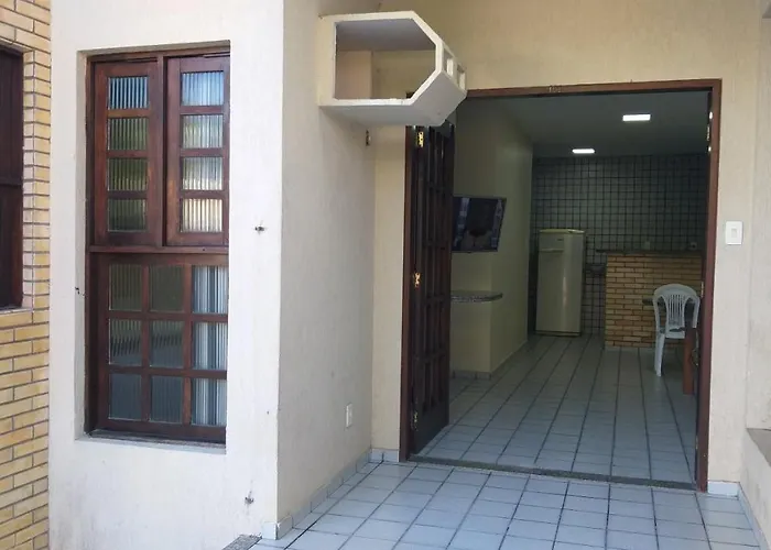 Praia Apart Hotel