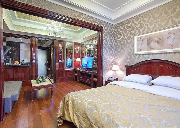 Hotel Artnouveau Seocho