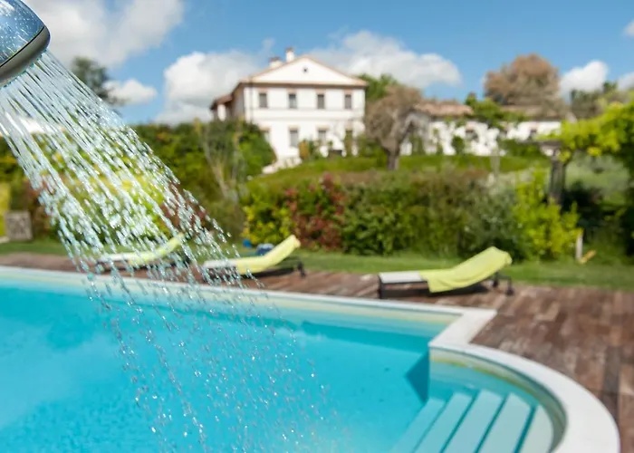 Villa Coralia Country House