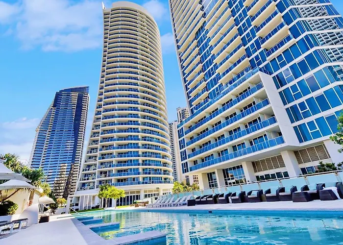 H Luxury Residence s - Holiday Paradise