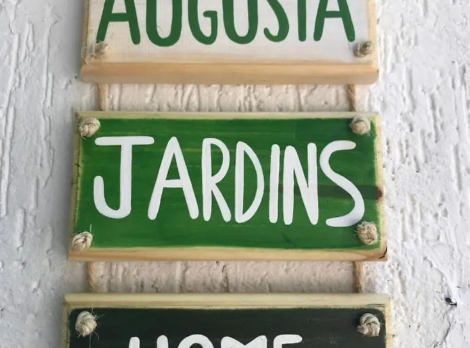 Aluguéis de temporada: Augusta Jardins Home