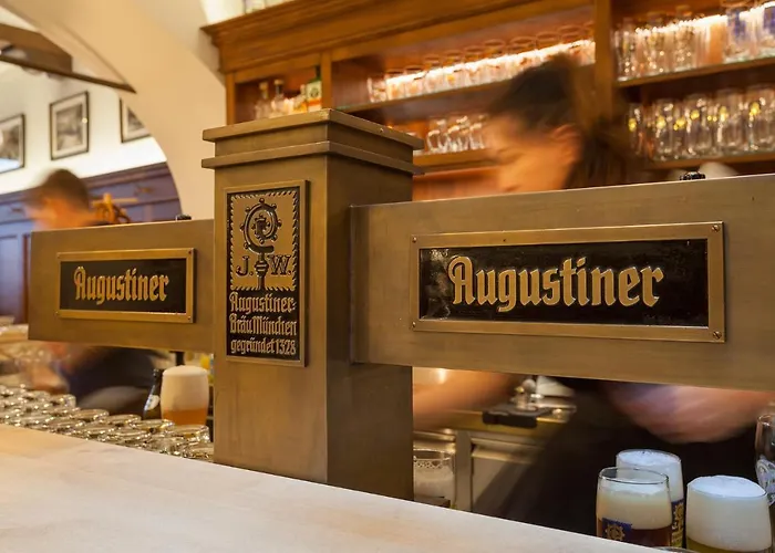 Albergo economico: Augustiner In Meran