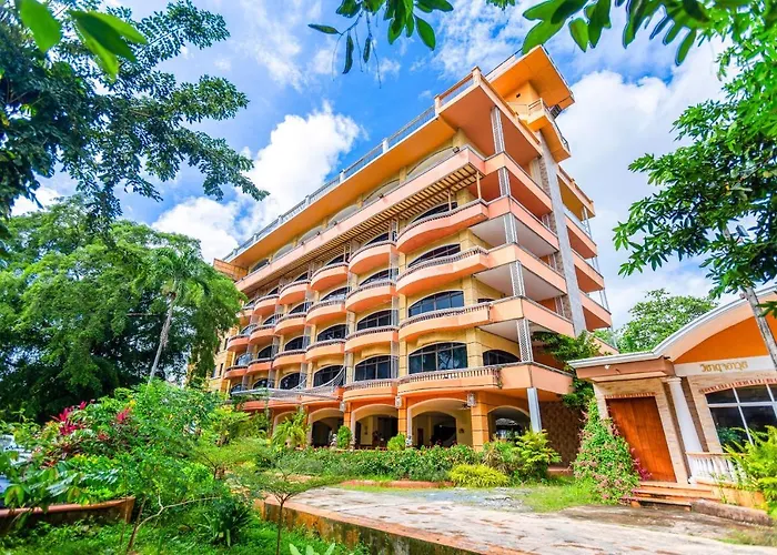 Id Residences Phuket