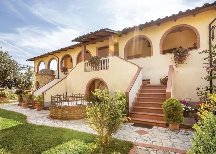 Agriturismo Mannaioni