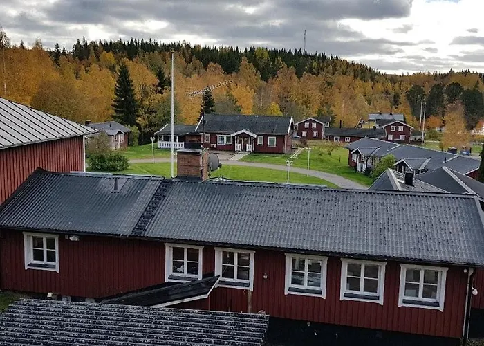 Romme Stugby