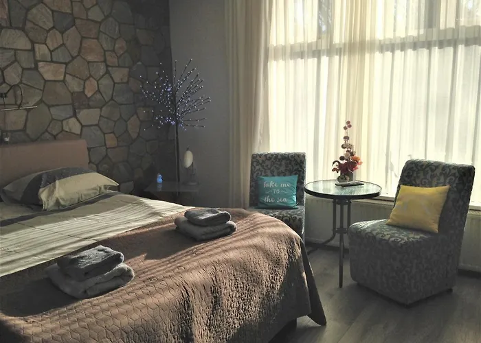 Westerschelde B&B