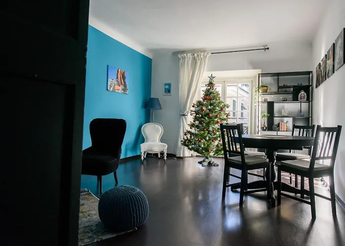 B&B: B&B Piccoli Leoni