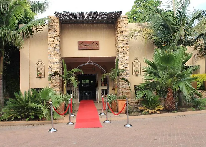 Batter Boys Guest House