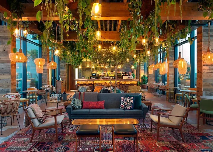 Treehouse London