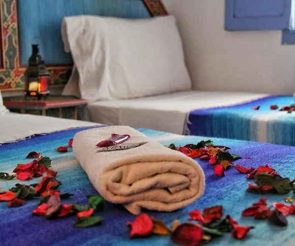 Hotel Ouarzazate