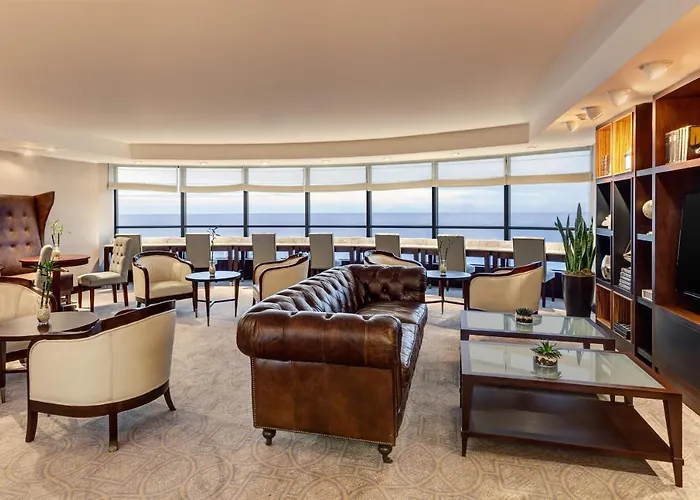  Sheraton Montevideo