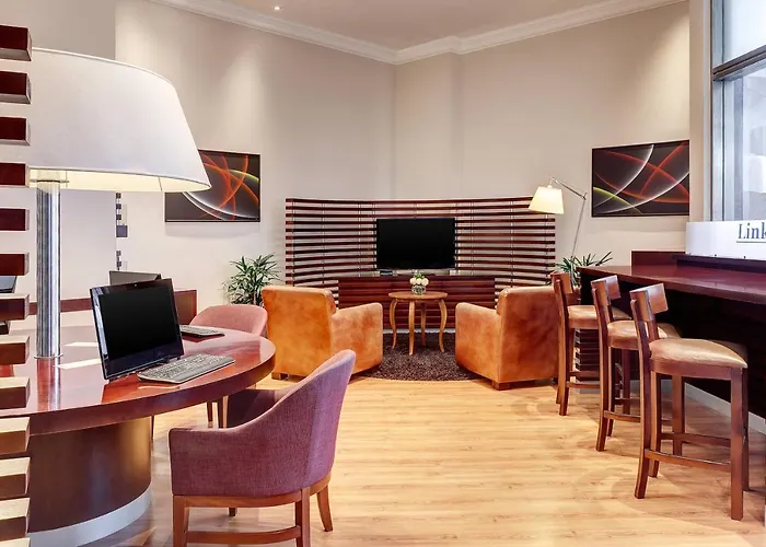  Sheraton Montevideo