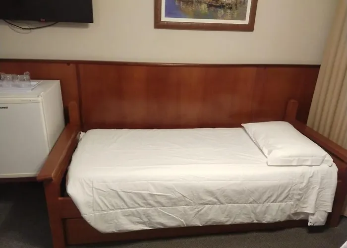 Hotel romântico: Natur Hotel Gramado
