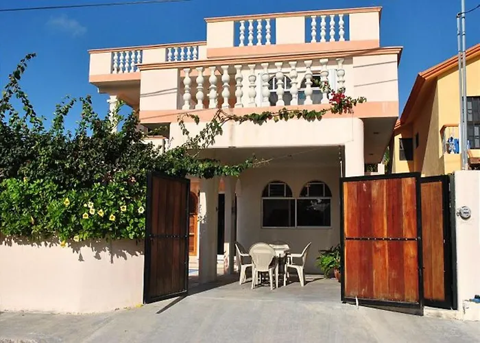 Righetto Vacation Rentals