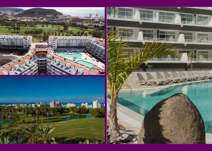 Gara Suites Golf&Spa