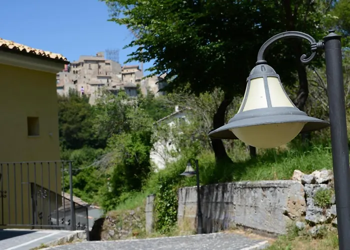 Appartamento : Residence Villa Valsi