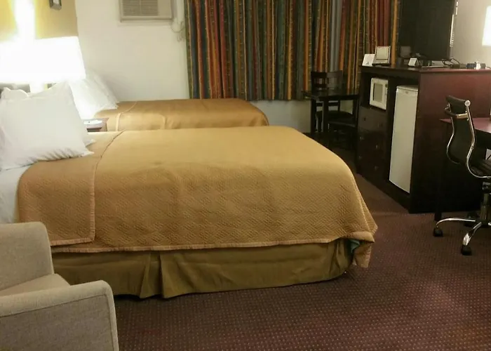 Travelodge By Wyndham Walla Walla