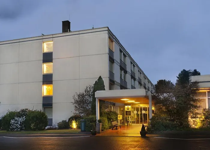 Best Western Achim Bremen