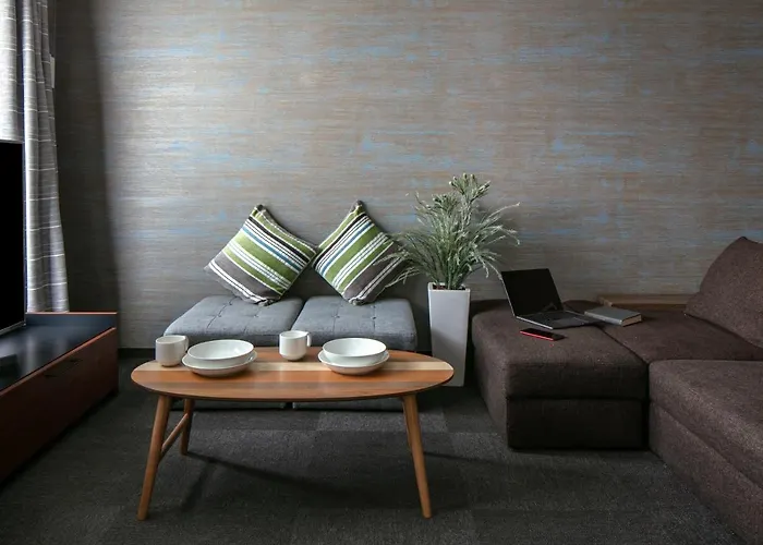 Randor Residence Kyoto Classic