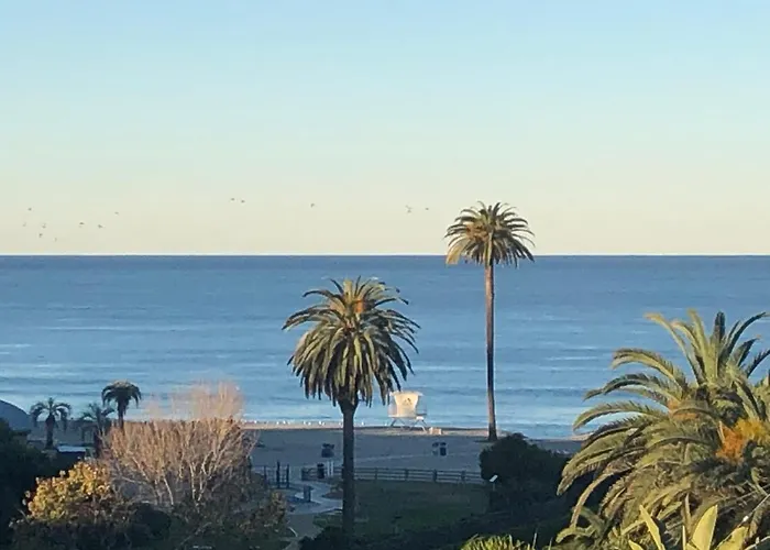 Moonlight Beach