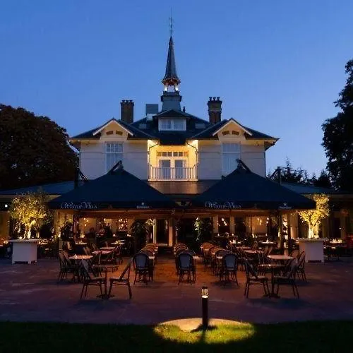 Familiehotel: Boutiquerooms WesterVilla Amsterdam