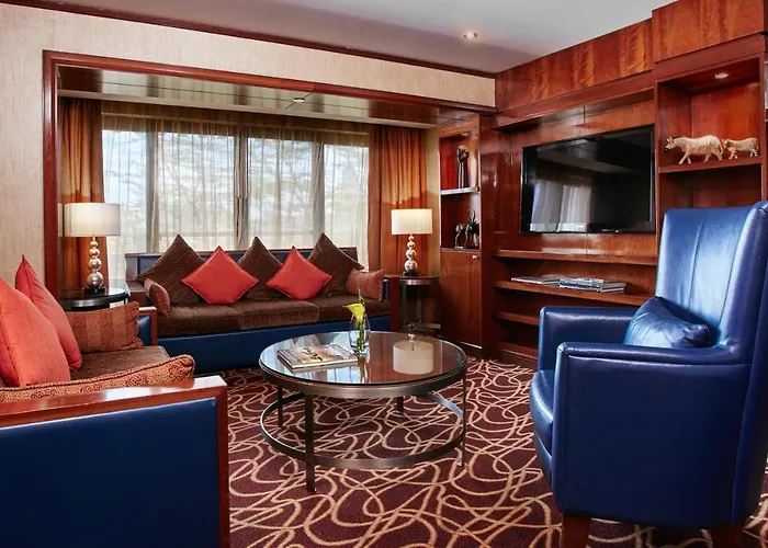 Intercontinental Nairobi