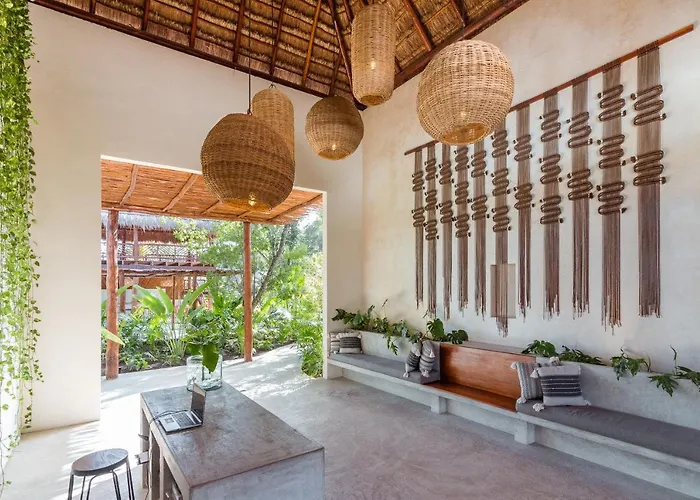 Zenses Wellness And Yoga Resort - Adults Only