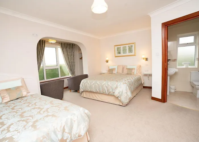 Arches Country House