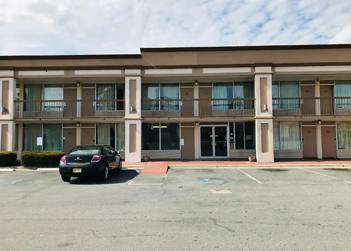 Motels Savannah