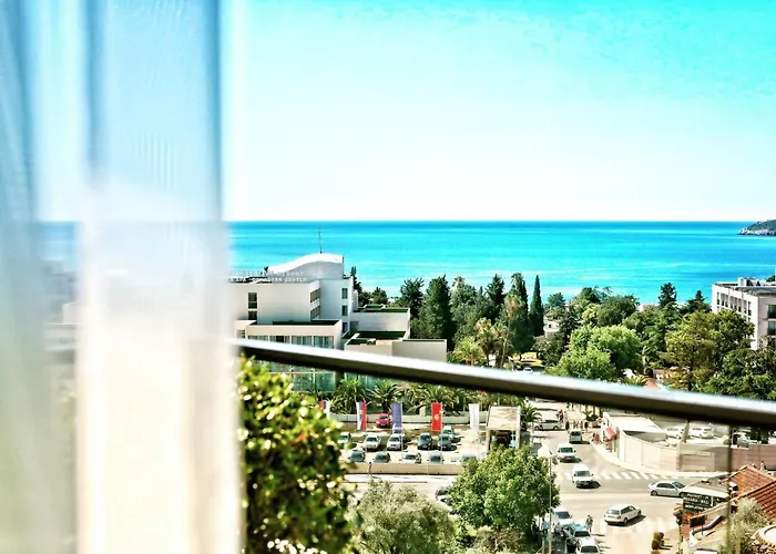 Hotel familiare: Hotel Kalos