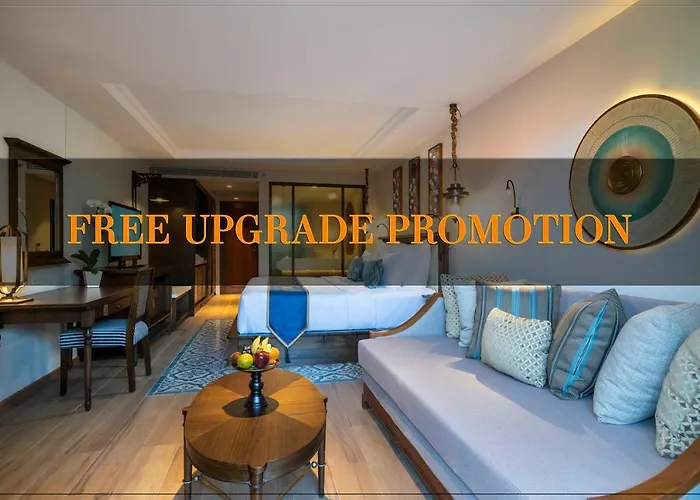  Ramayana Suites&