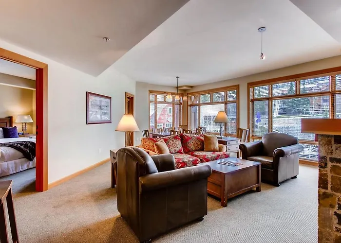 Capitol Peak Lodge, A Destination By Hyatt Residen