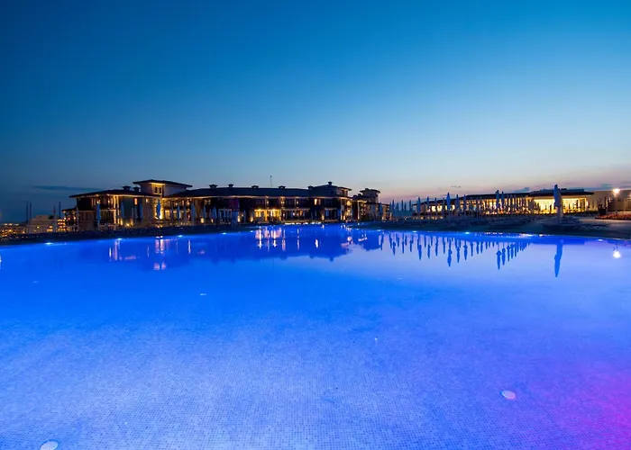 Spa Hotels Resorts Nevis & Aqua Park