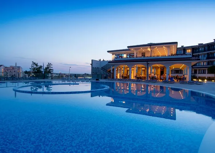 Spa Hotels Resorts Nevis & Aqua Park