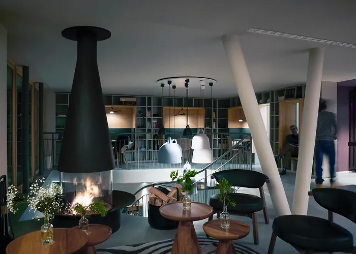 Carina - Design&Lifestyle Hotel