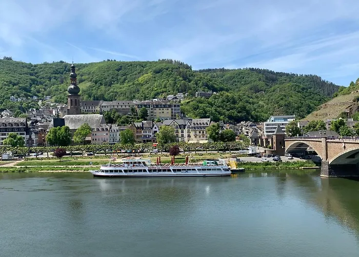 Golf hotel: Hotel Am Hafen