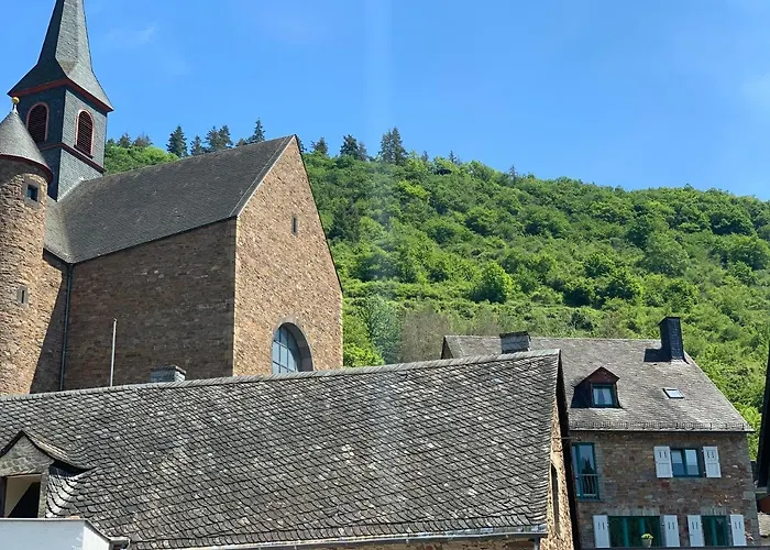 Golf hotel: Hotel Am Hafen