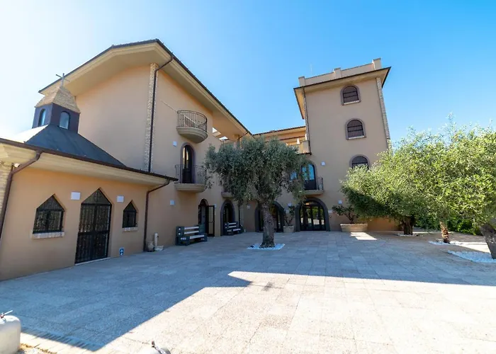 Country House Vecchio Frantoio