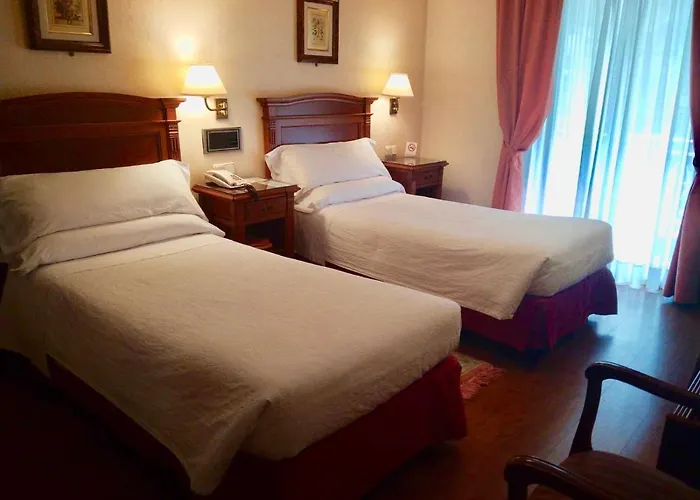 Guest house: Hostal Bahia