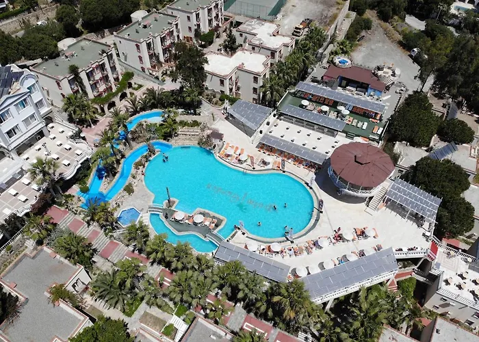 Phoenix Sun Hotel