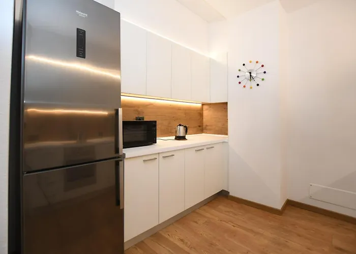 Residenza Alba